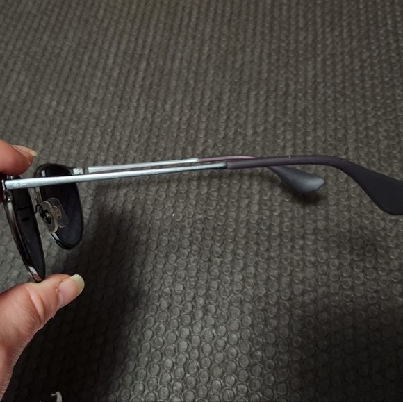 Authentic RayBans - Picture 2 of 2